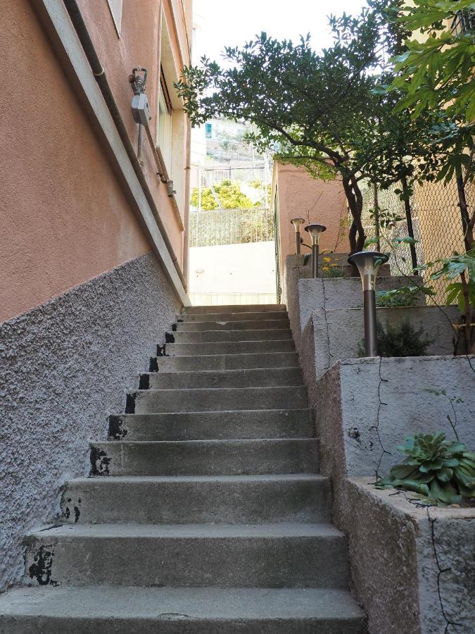 Blue Moon Riomaggiore Casa Vacanze Exterior photo